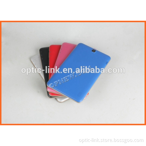 8 inch IPS A33 tablet PC Quad core Android 4.4 Kitkat External 3G Wi-Fi 1280*800 in stock